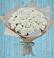 Букет цветов из: Гвоздики в Некрасовское