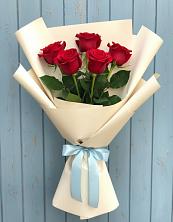 Букет Классика чувств в Некрасовское