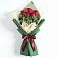 Букет цветов из: Розы в Некрасовское