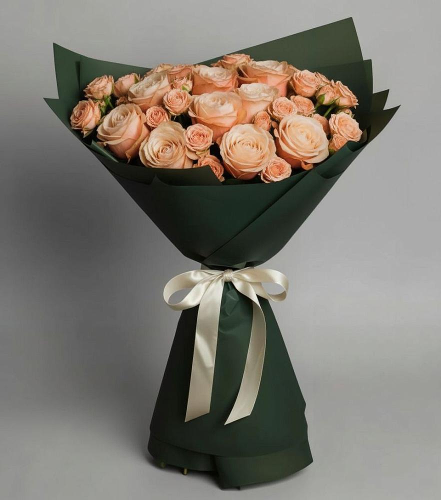 Букет Элегантный в Некрасовское