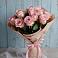 Букет цветов из: Розы в Некрасовское