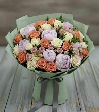 Букет Мороженное #REPLACE_PRED# Некрасовское