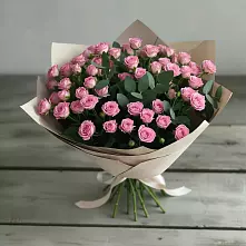 Букет Удовольствие в Некрасовское