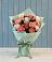 Букет цветов из: Розы в Некрасовское