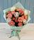Букет цветов из: Розы в Некрасовское