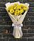 Букет цветов из: Хризантемы в Некрасовское